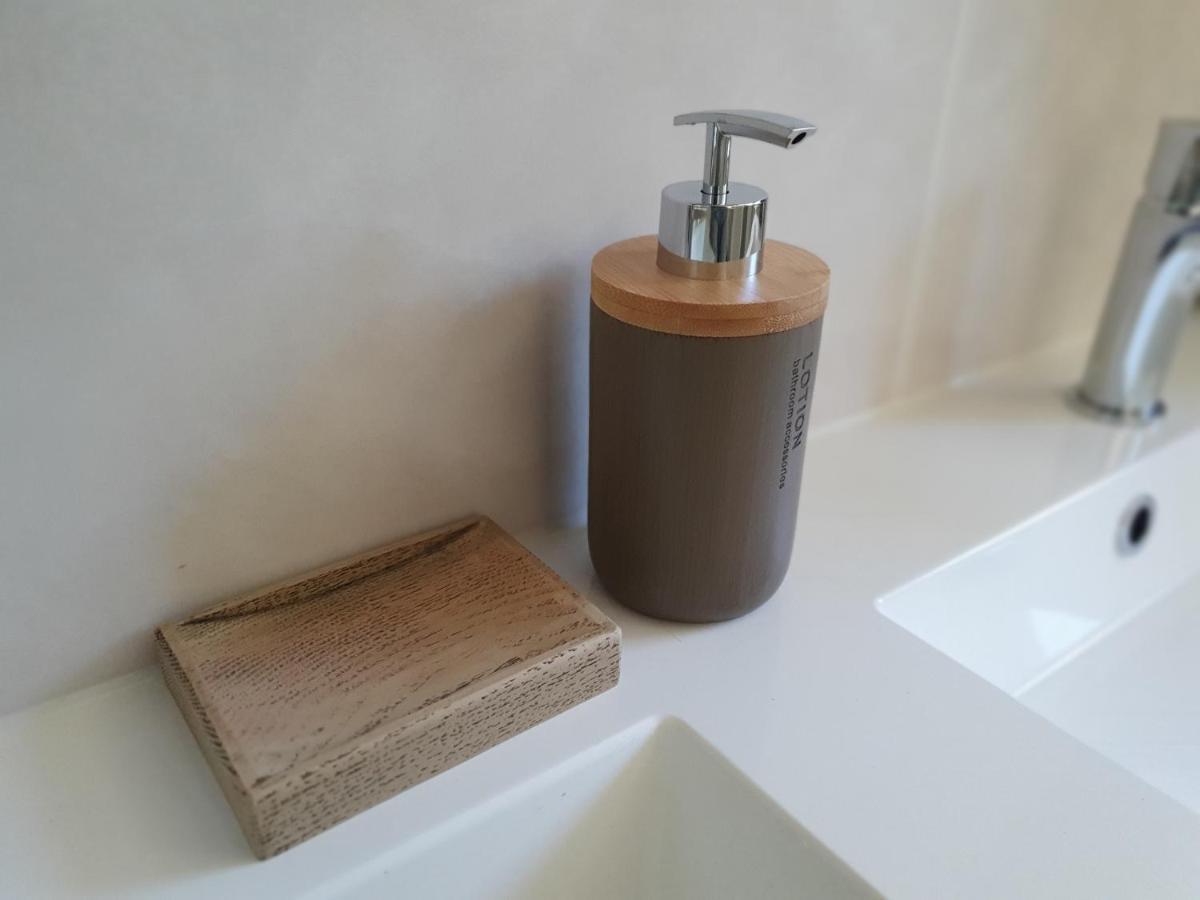 Guesthouse 'Lodge Lagom' ~ Hammarstrand-Jämtland Exteriör bild