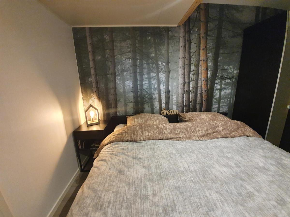 Guesthouse 'Lodge Lagom' ~ Hammarstrand-Jämtland Exteriör bild