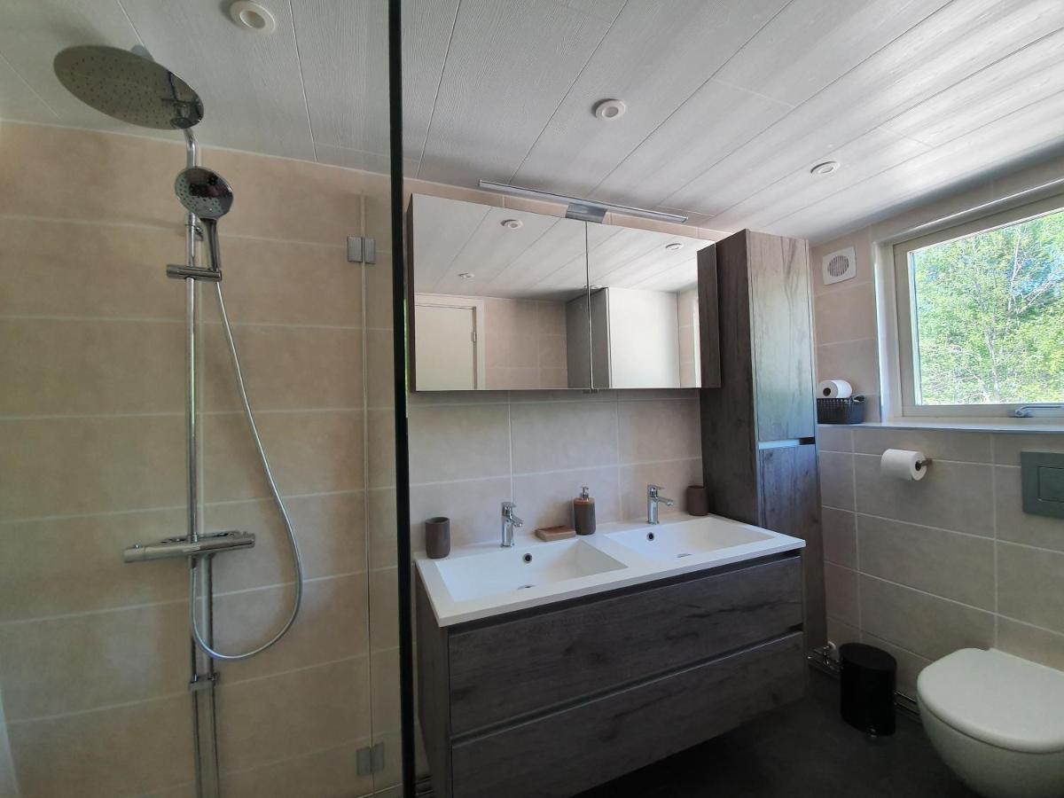 Guesthouse 'Lodge Lagom' ~ Hammarstrand-Jämtland Exteriör bild