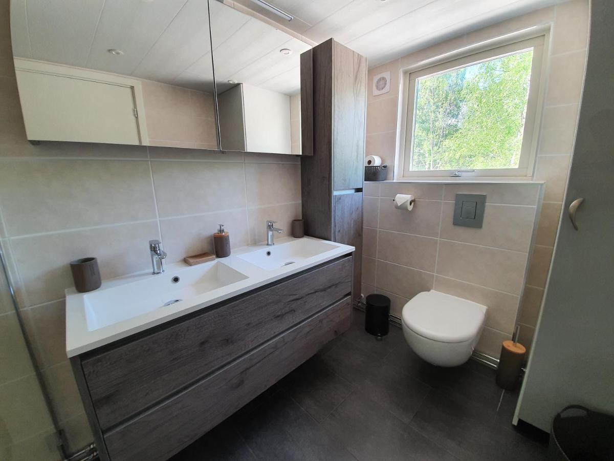 Guesthouse 'Lodge Lagom' ~ Hammarstrand-Jämtland Exteriör bild